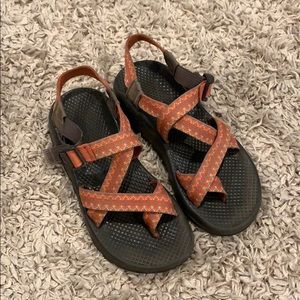 Custom Chacos